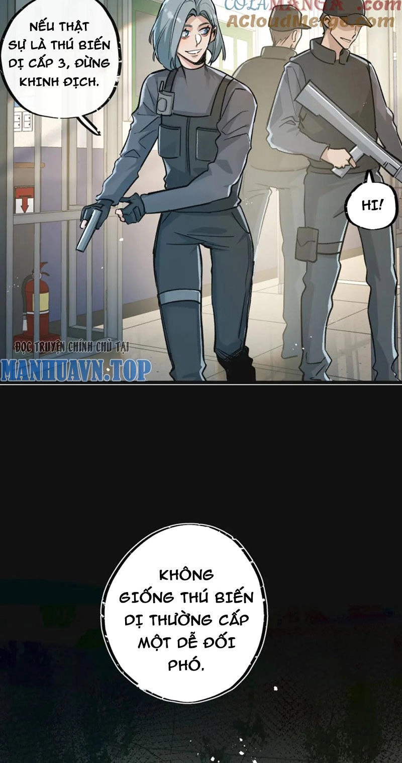 Nông Trường Siêu Cấp Ở Tận Thế Chapter 34 - 29