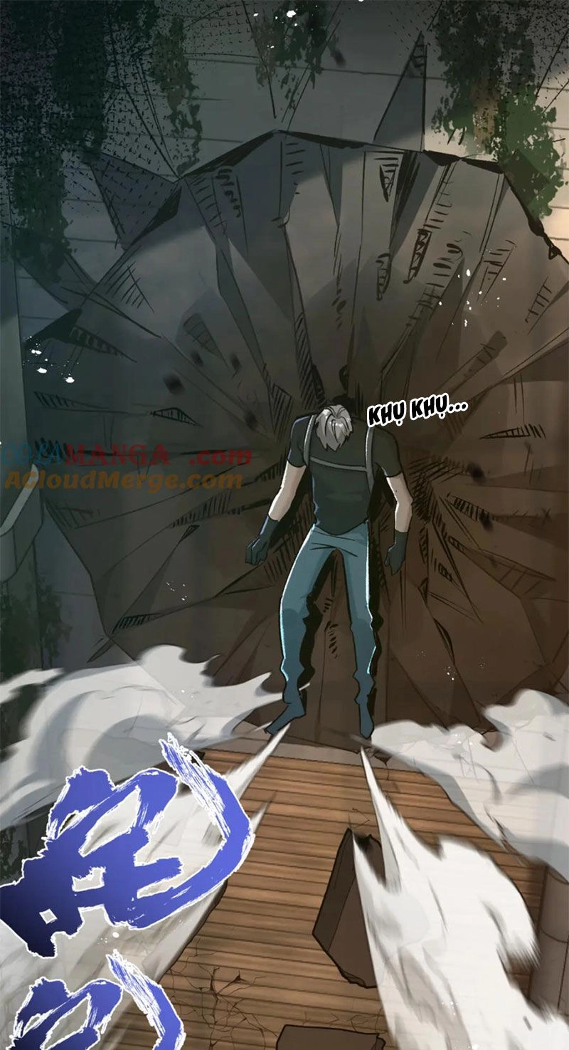 Nông Trường Siêu Cấp Ở Tận Thế Chapter 34 - 30