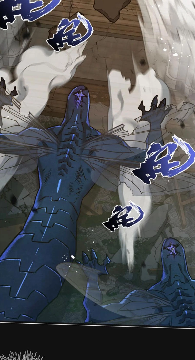 Nông Trường Siêu Cấp Ở Tận Thế Chapter 34 - 31