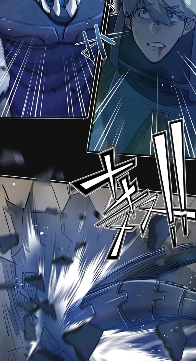 Nông Trường Siêu Cấp Ở Tận Thế Chapter 34 - 34