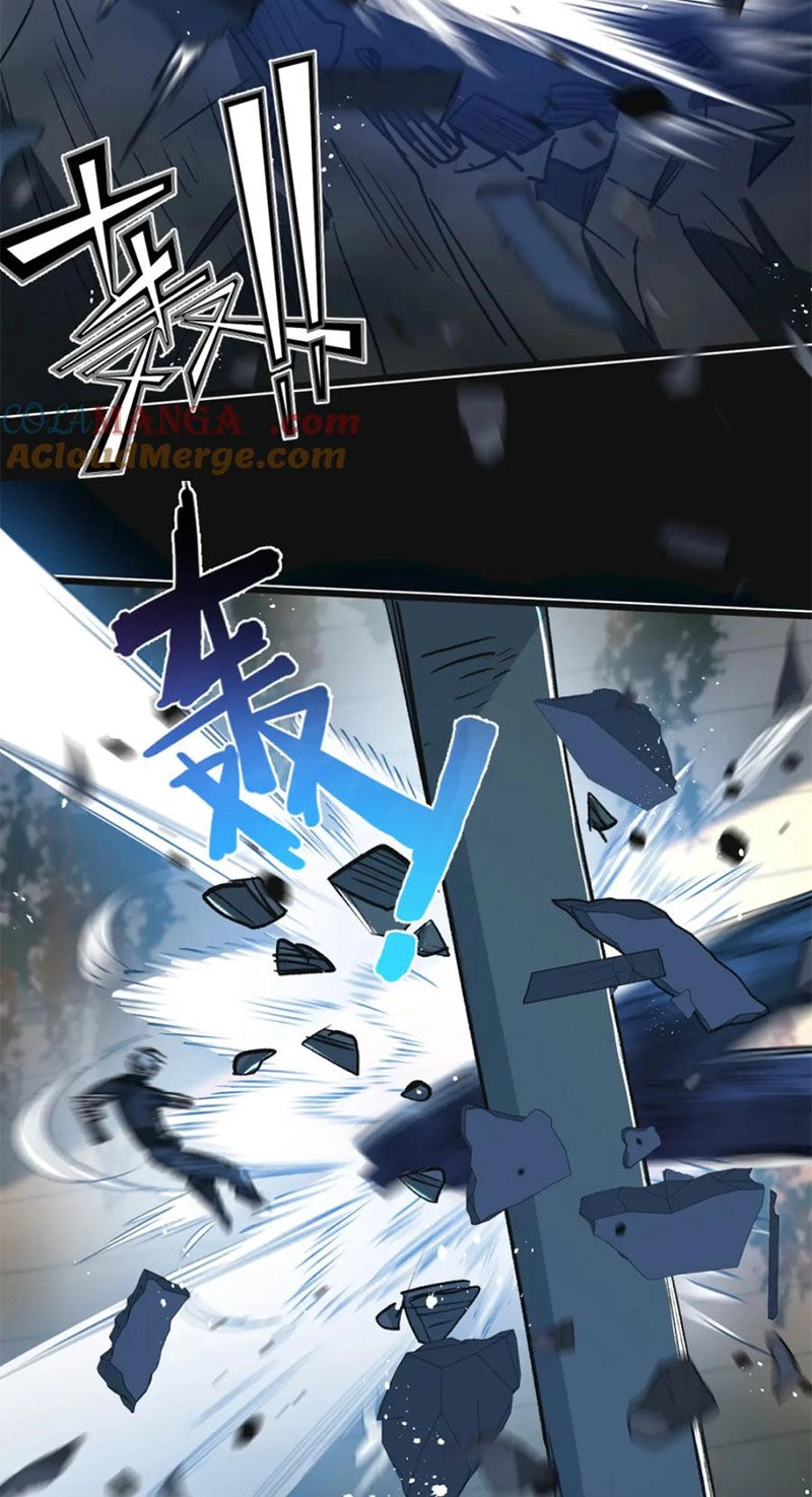 Nông Trường Siêu Cấp Ở Tận Thế Chapter 34 - 35