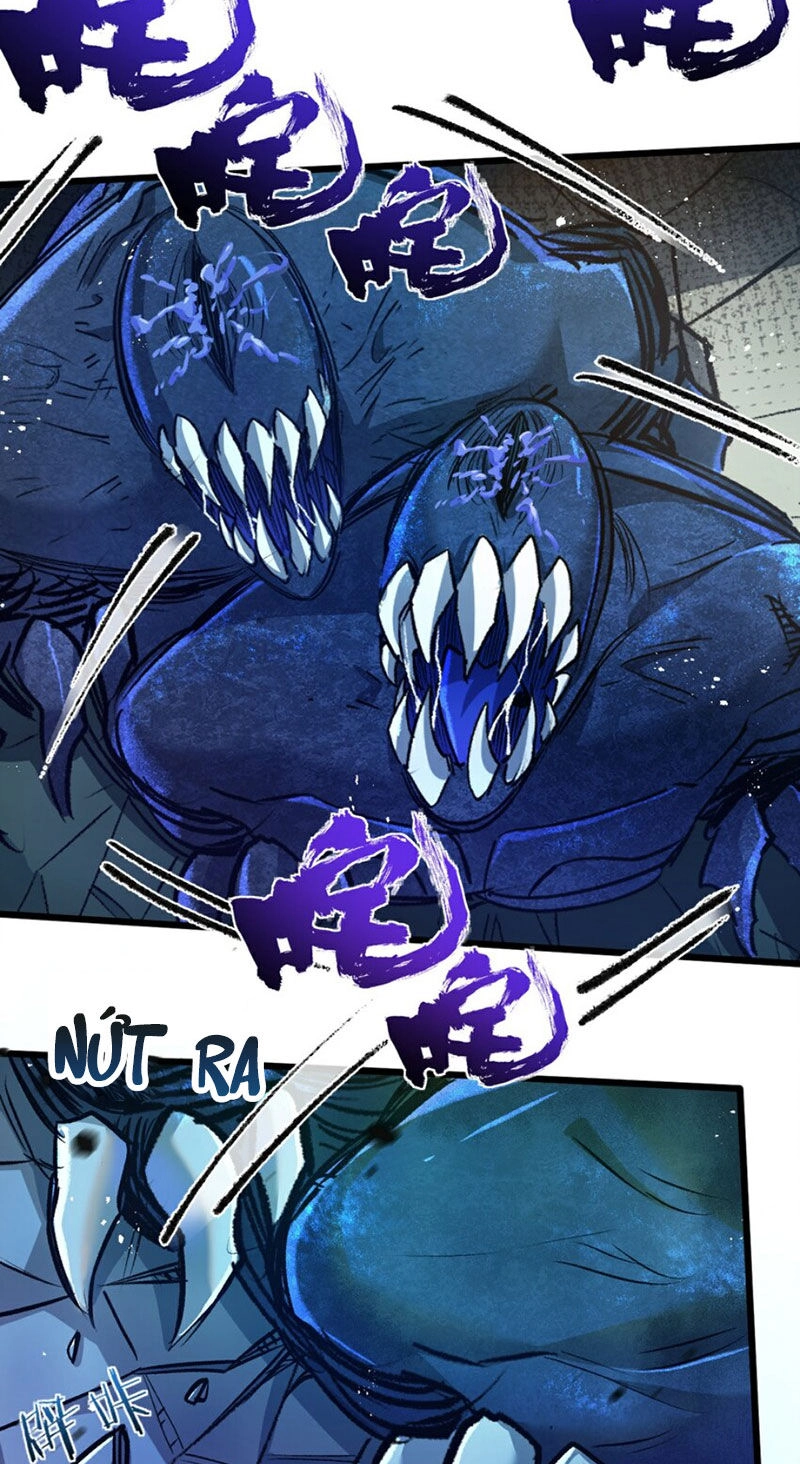 Nông Trường Siêu Cấp Ở Tận Thế Chapter 35 - 3