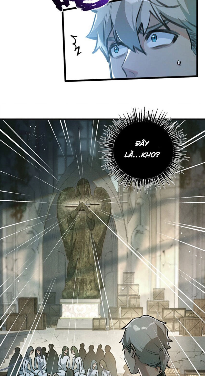 Nông Trường Siêu Cấp Ở Tận Thế Chapter 35 - 6