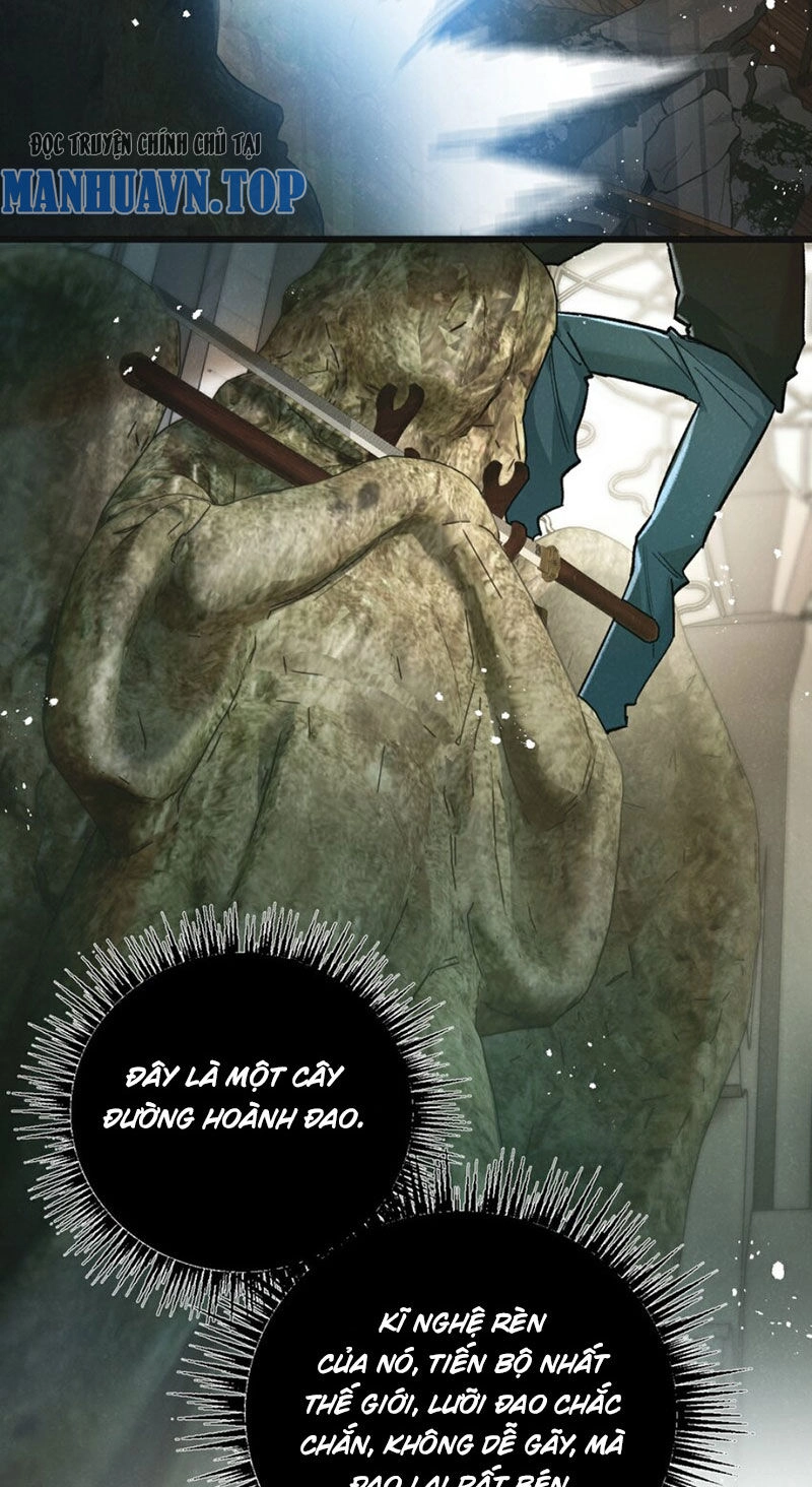 Nông Trường Siêu Cấp Ở Tận Thế Chapter 35 - 10