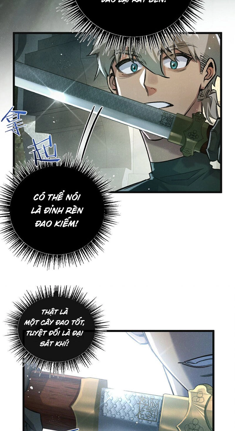 Nông Trường Siêu Cấp Ở Tận Thế Chapter 35 - 11