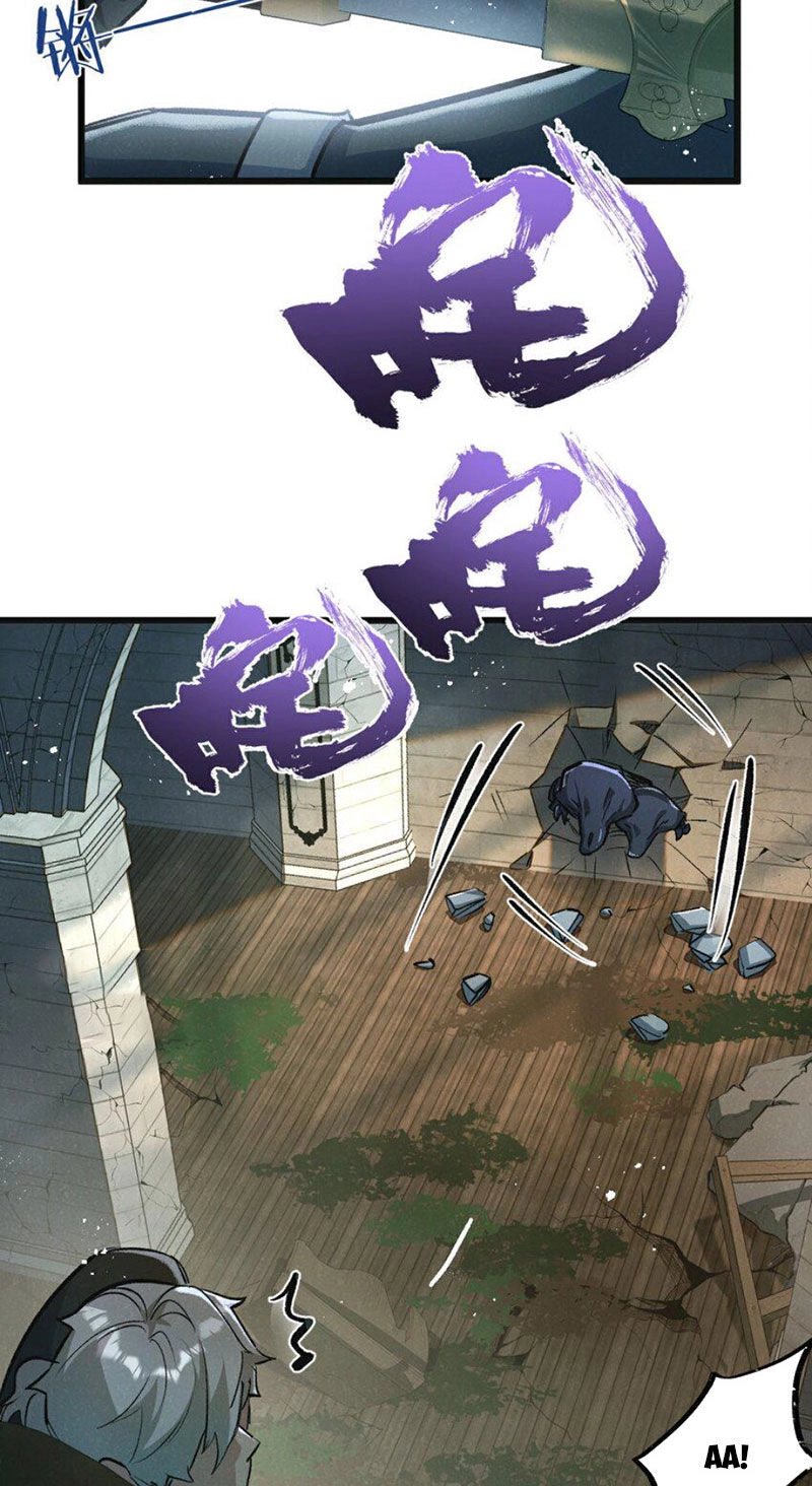 Nông Trường Siêu Cấp Ở Tận Thế Chapter 35 - 12