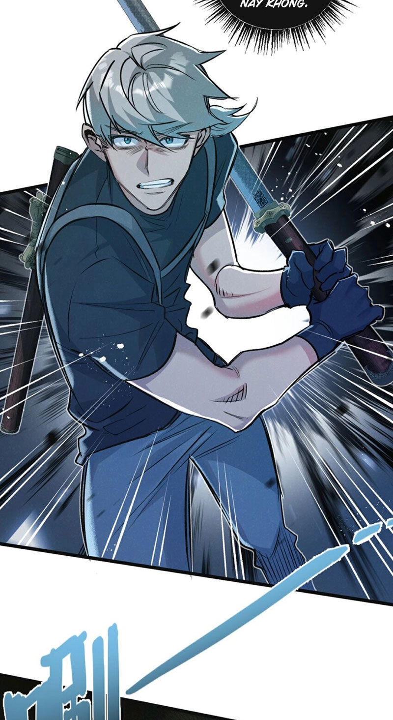 Nông Trường Siêu Cấp Ở Tận Thế Chapter 35 - 15