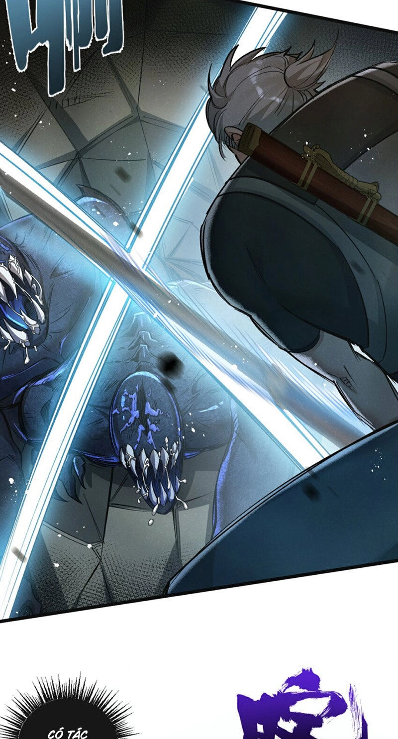 Nông Trường Siêu Cấp Ở Tận Thế Chapter 35 - 16