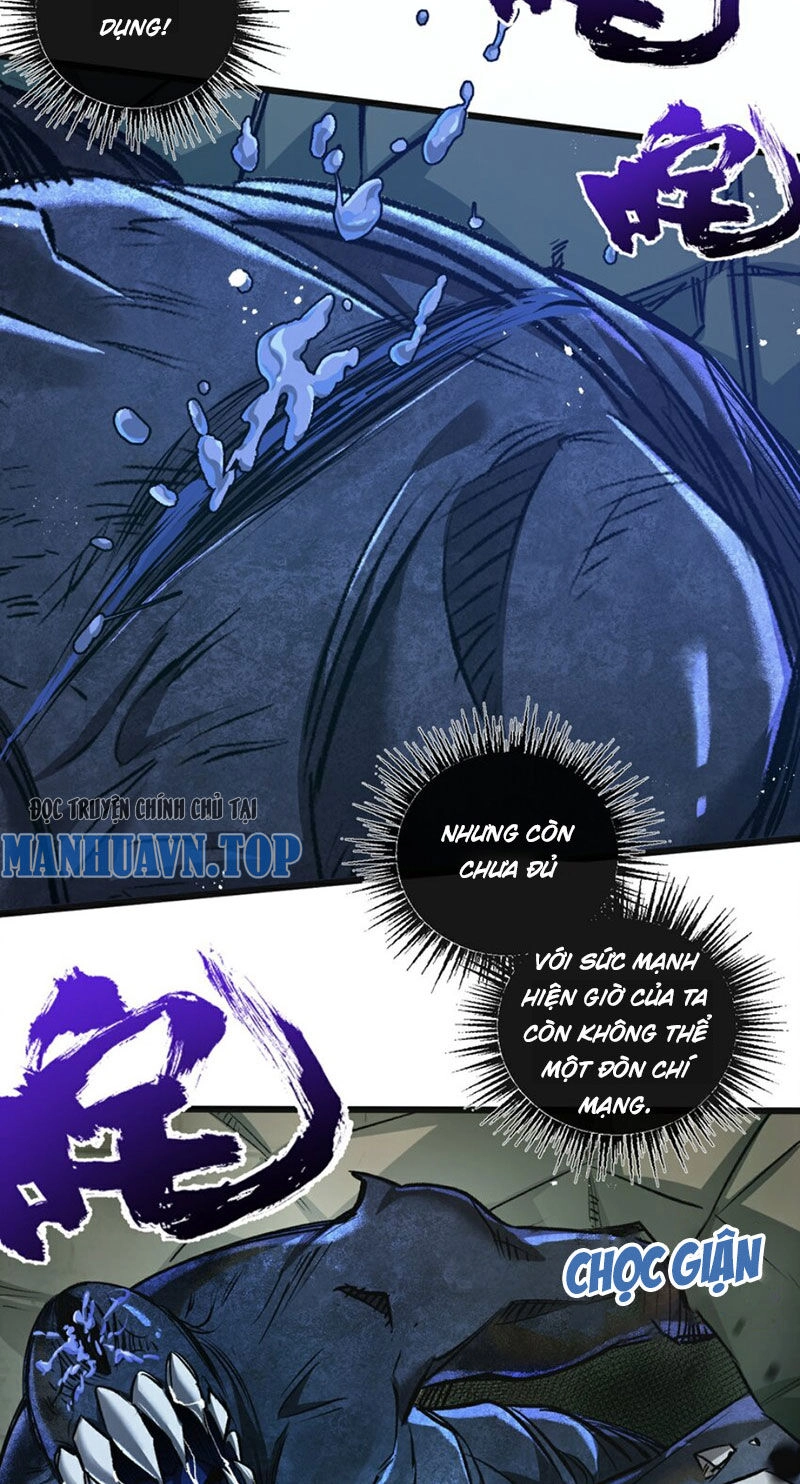 Nông Trường Siêu Cấp Ở Tận Thế Chapter 35 - 17