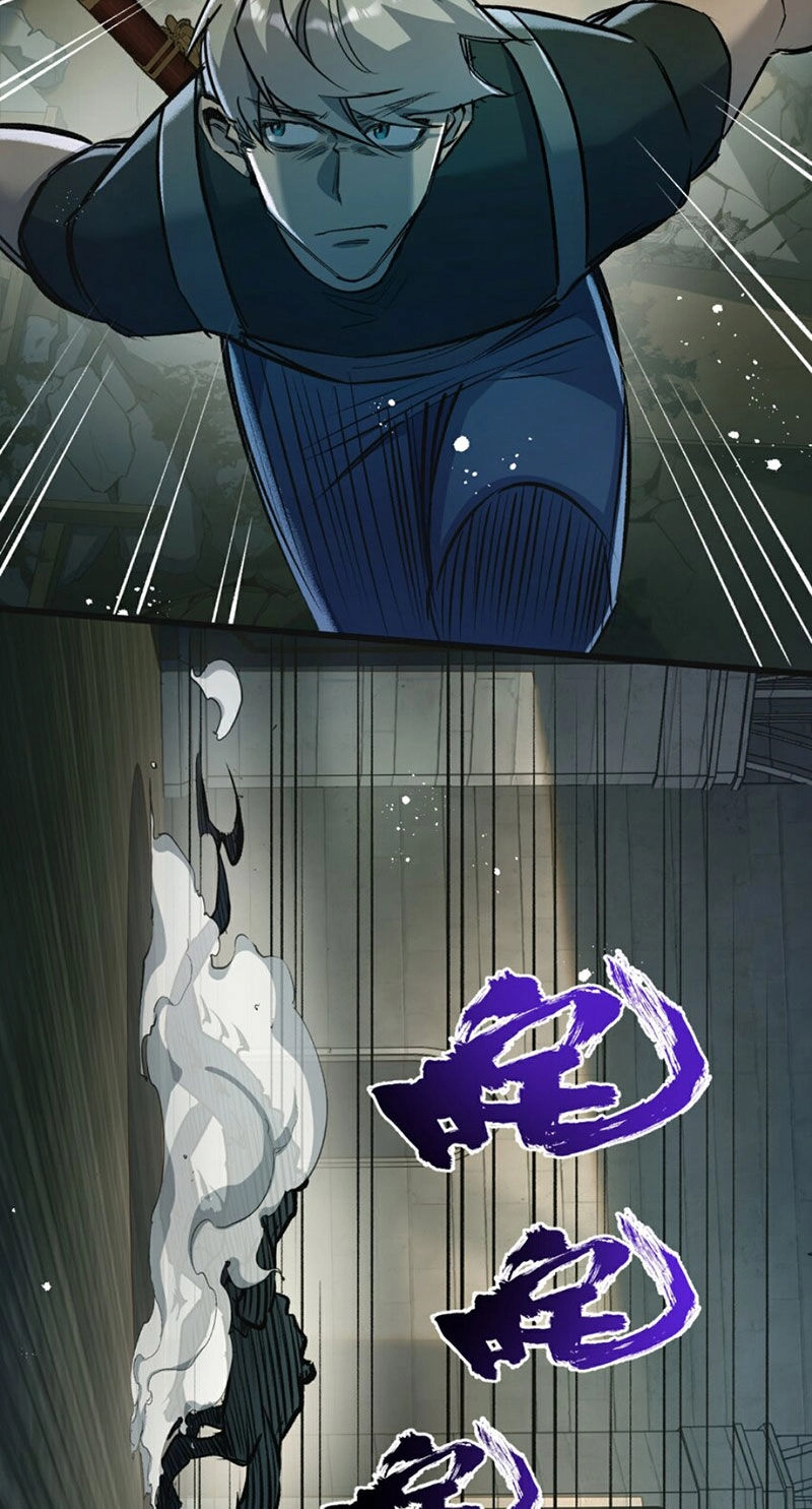 Nông Trường Siêu Cấp Ở Tận Thế Chapter 35 - 20