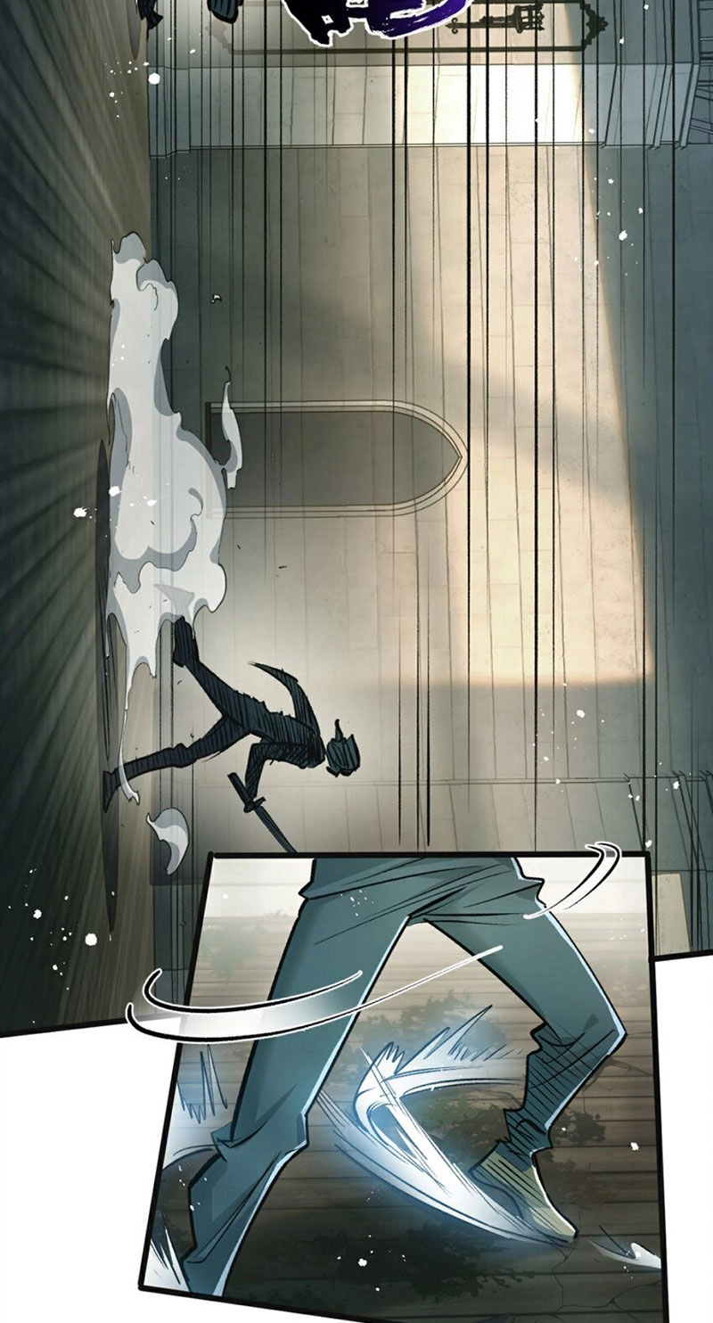 Nông Trường Siêu Cấp Ở Tận Thế Chapter 35 - 21