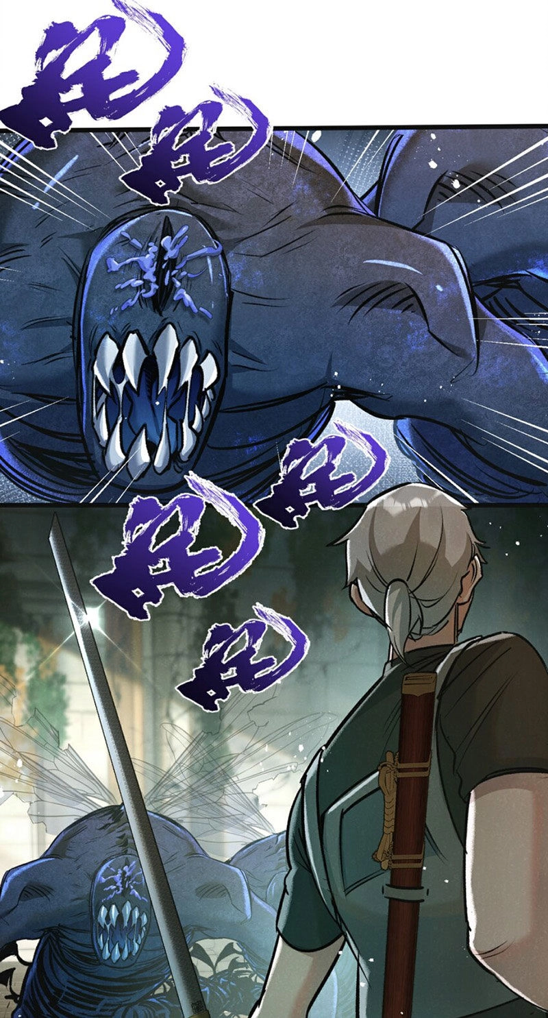 Nông Trường Siêu Cấp Ở Tận Thế Chapter 35 - 23