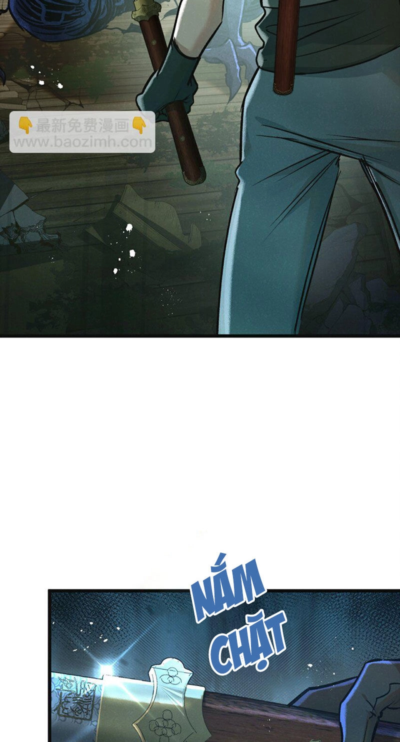 Nông Trường Siêu Cấp Ở Tận Thế Chapter 35 - 24