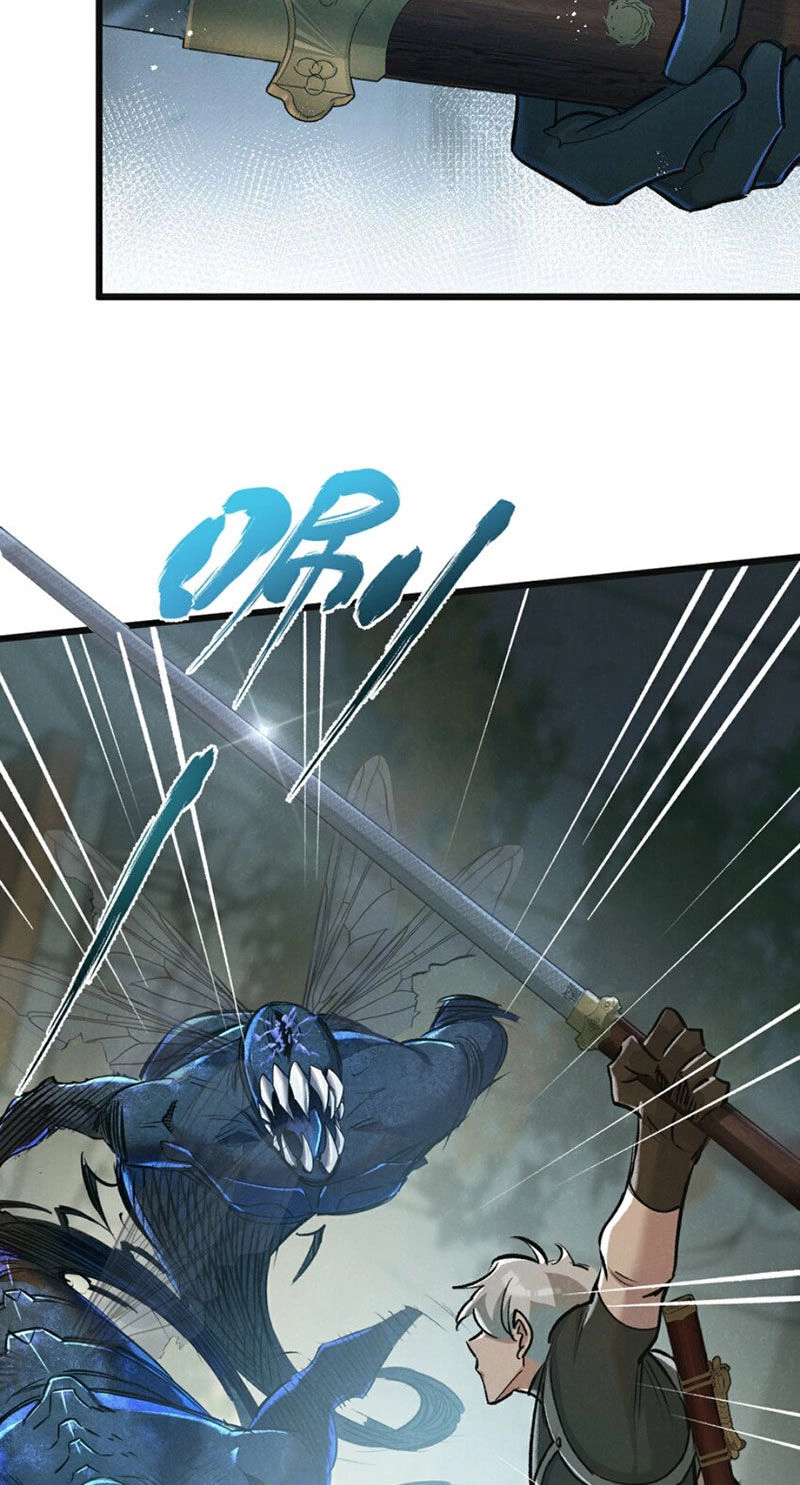 Nông Trường Siêu Cấp Ở Tận Thế Chapter 35 - 25