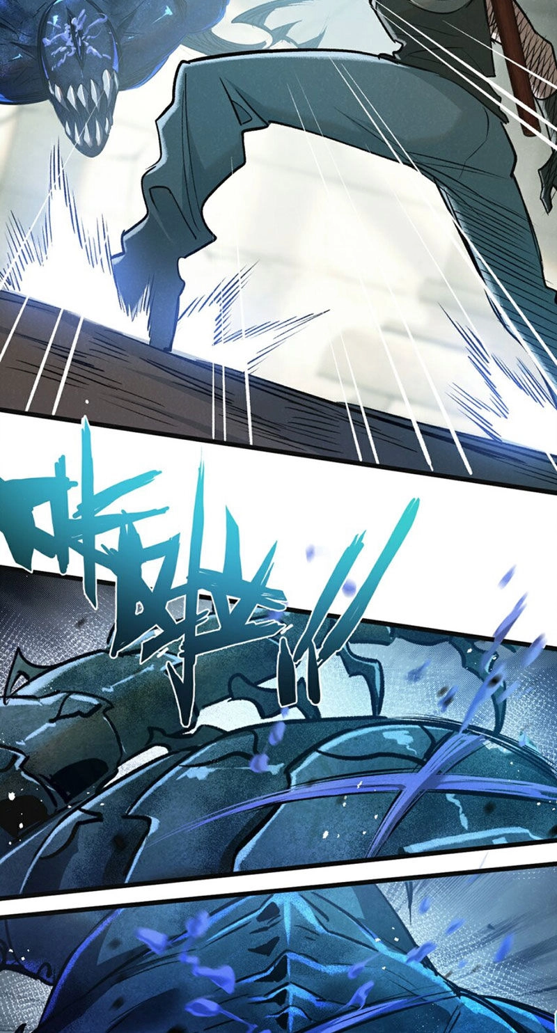 Nông Trường Siêu Cấp Ở Tận Thế Chapter 35 - 26