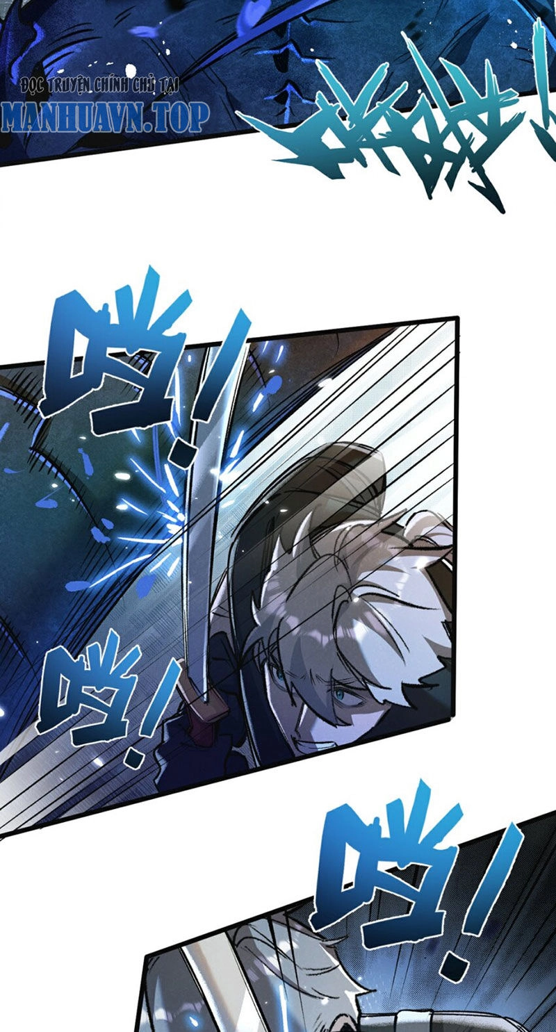 Nông Trường Siêu Cấp Ở Tận Thế Chapter 35 - 27