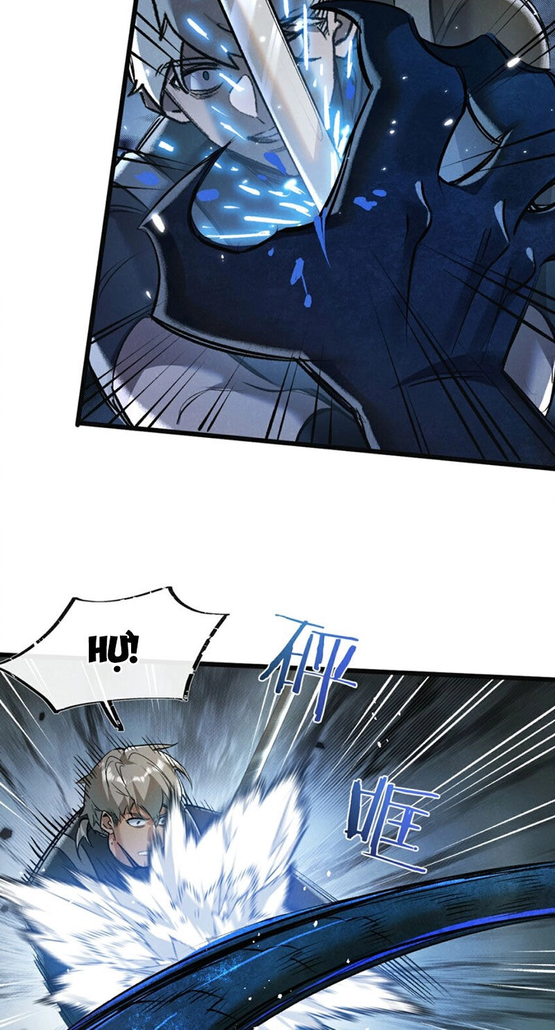 Nông Trường Siêu Cấp Ở Tận Thế Chapter 35 - 28