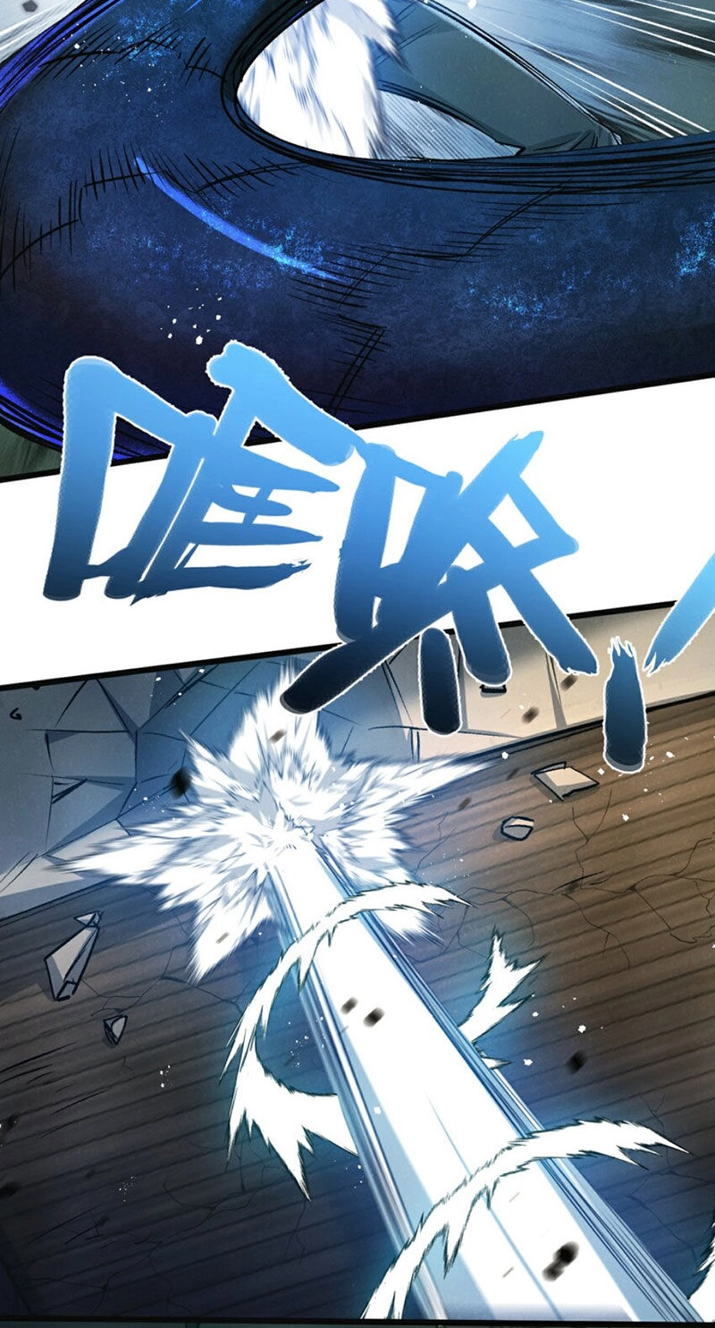 Nông Trường Siêu Cấp Ở Tận Thế Chapter 35 - 29