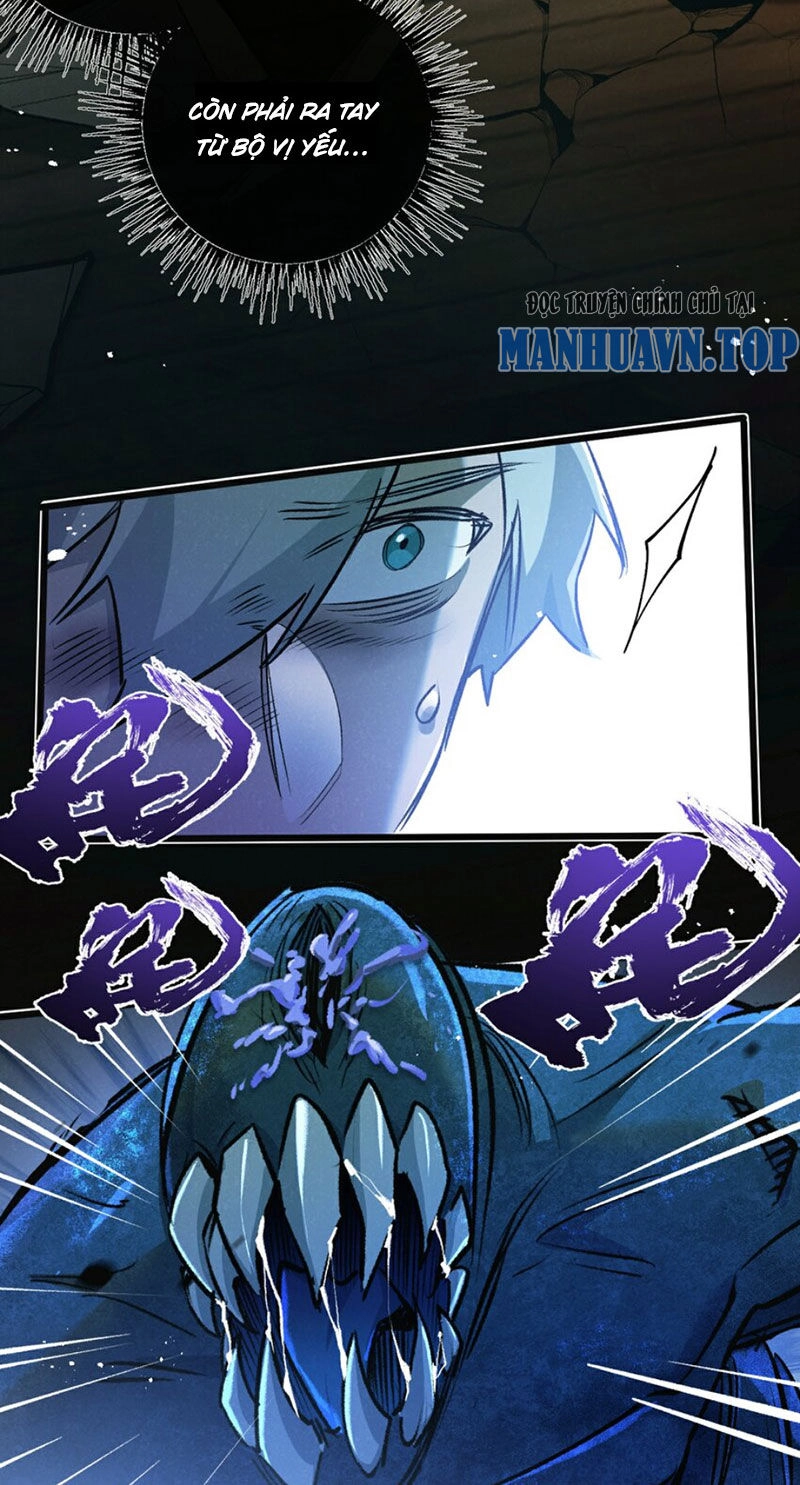 Nông Trường Siêu Cấp Ở Tận Thế Chapter 35 - 31