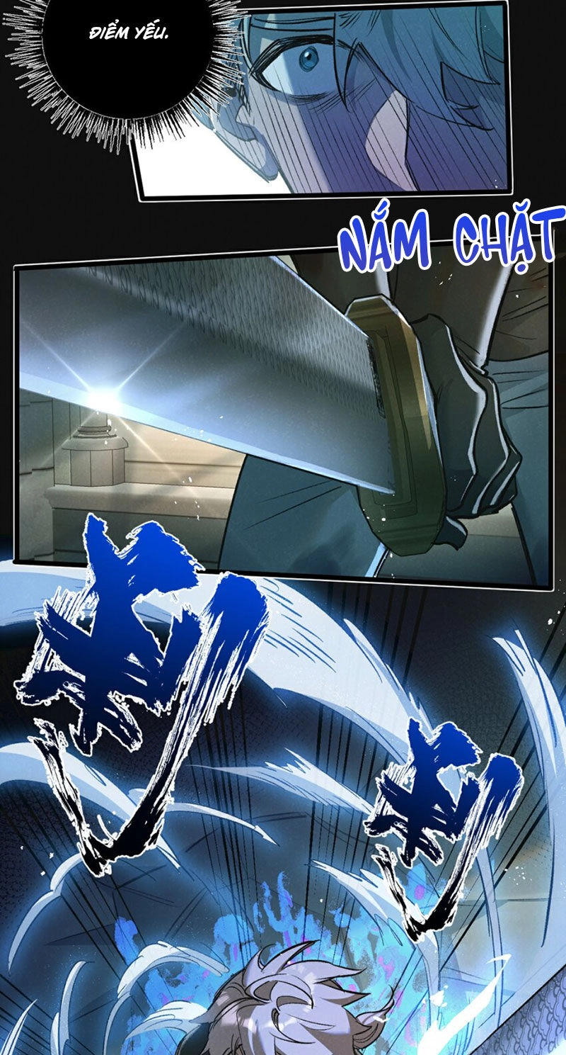 Nông Trường Siêu Cấp Ở Tận Thế Chapter 35 - 32