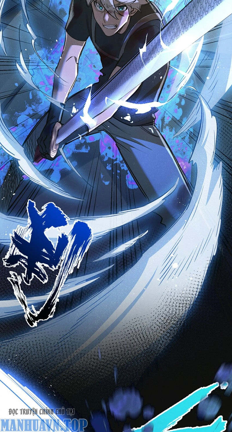 Nông Trường Siêu Cấp Ở Tận Thế Chapter 35 - 33