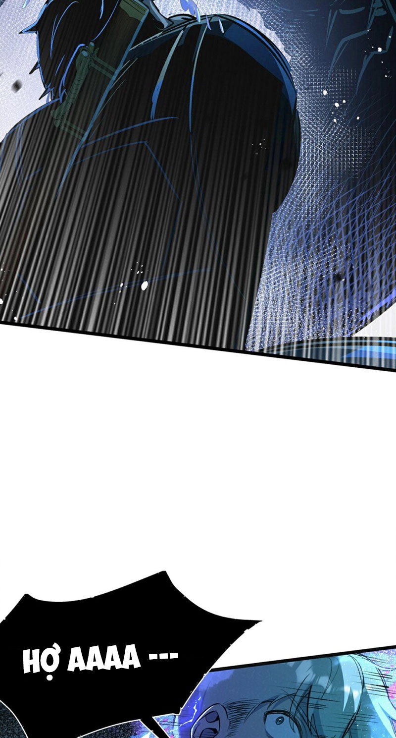 Nông Trường Siêu Cấp Ở Tận Thế Chapter 35 - 35