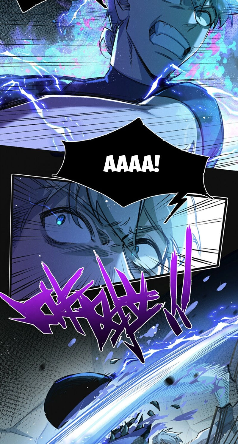 Nông Trường Siêu Cấp Ở Tận Thế Chapter 35 - 37