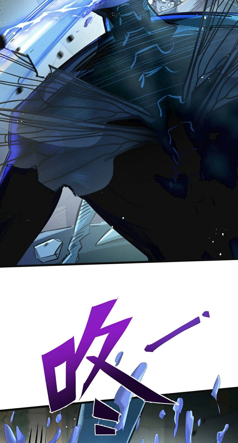 Nông Trường Siêu Cấp Ở Tận Thế Chapter 35 - 38