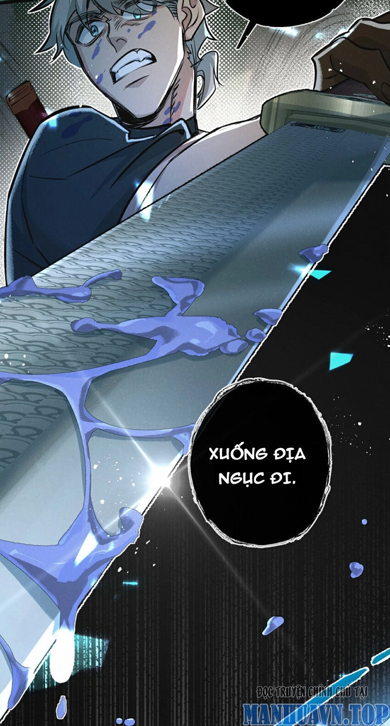 Nông Trường Siêu Cấp Ở Tận Thế Chapter 35 - 46