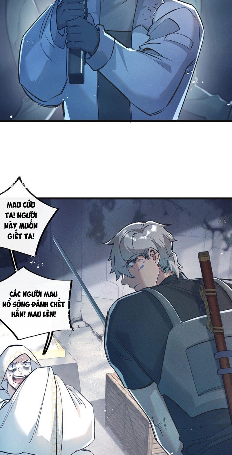 Nông Trường Siêu Cấp Ở Tận Thế Chapter 36 - 3