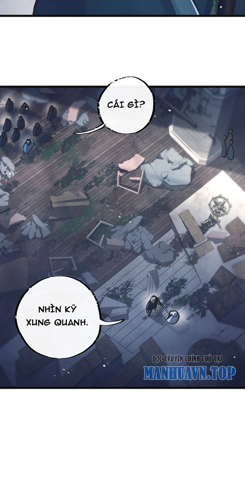 Nông Trường Siêu Cấp Ở Tận Thế Chapter 36 - 5