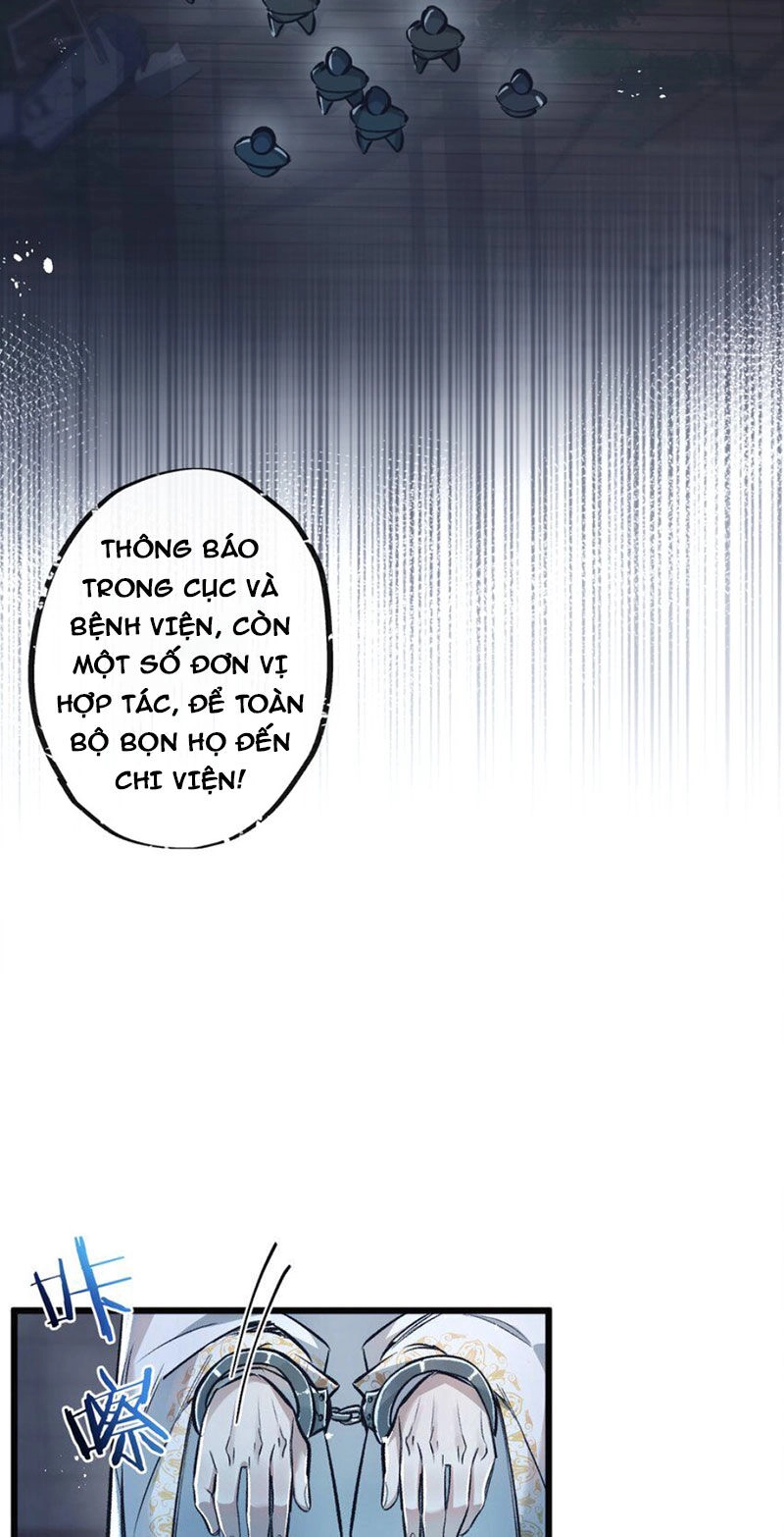 Nông Trường Siêu Cấp Ở Tận Thế Chapter 36 - 12