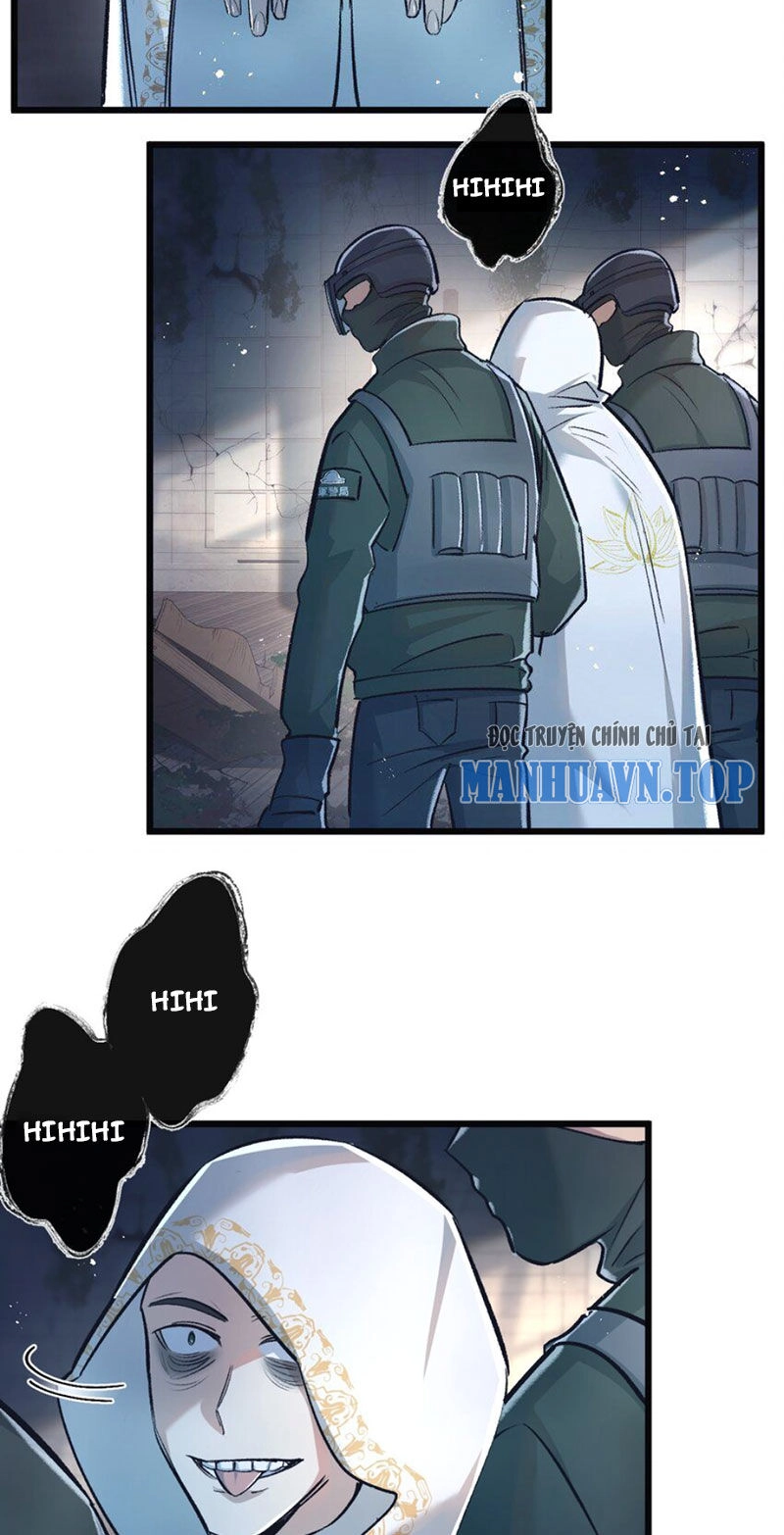 Nông Trường Siêu Cấp Ở Tận Thế Chapter 36 - 13