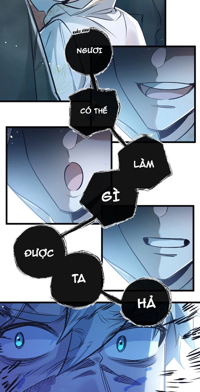 Nông Trường Siêu Cấp Ở Tận Thế Chapter 36 - 14