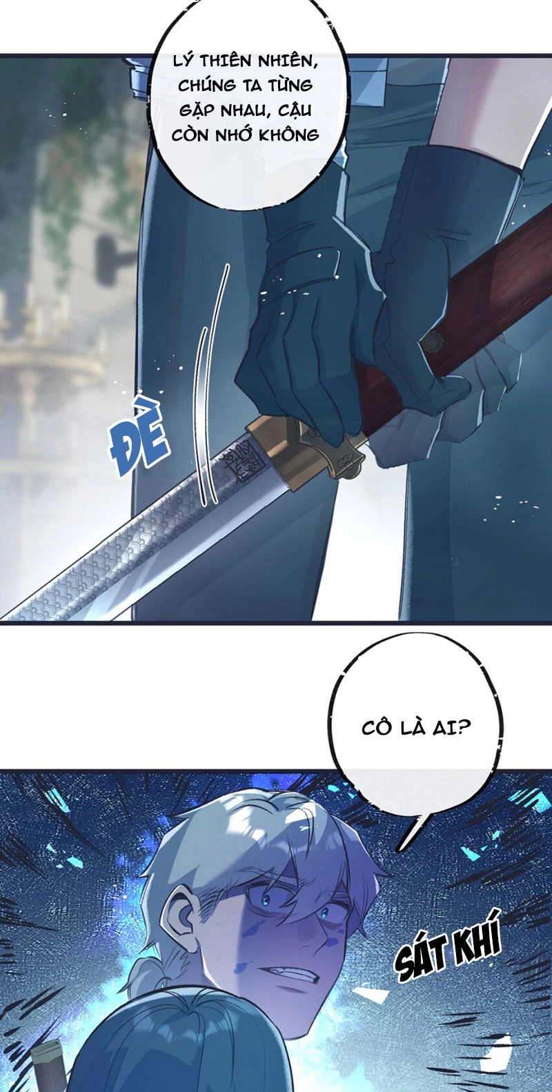 Nông Trường Siêu Cấp Ở Tận Thế Chapter 36 - 16