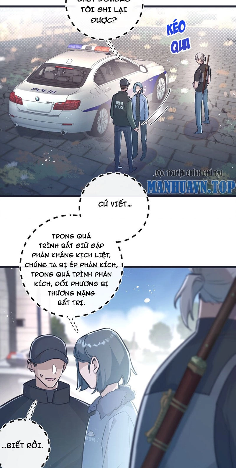 Nông Trường Siêu Cấp Ở Tận Thế Chapter 36 - 23