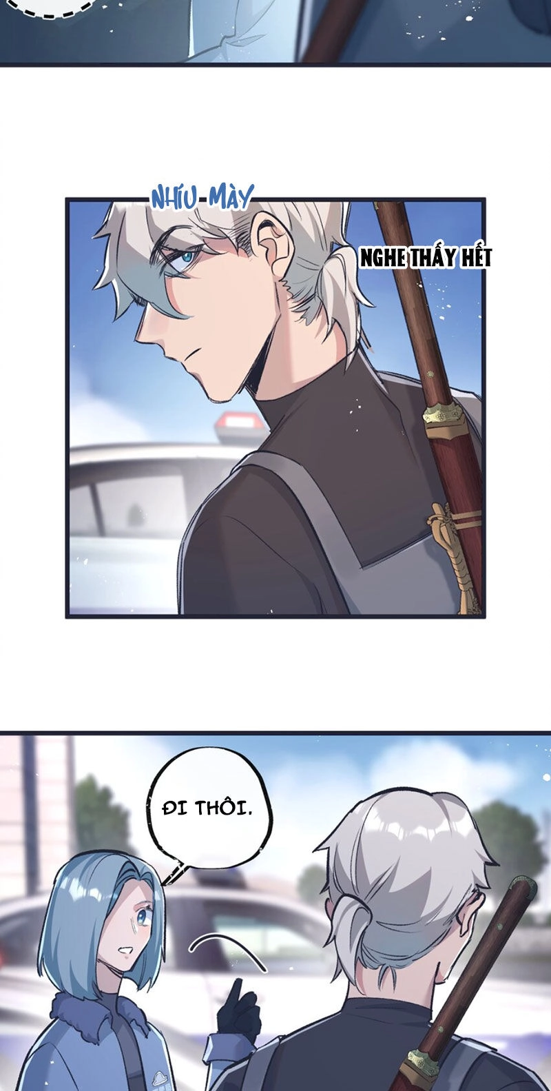 Nông Trường Siêu Cấp Ở Tận Thế Chapter 36 - 24