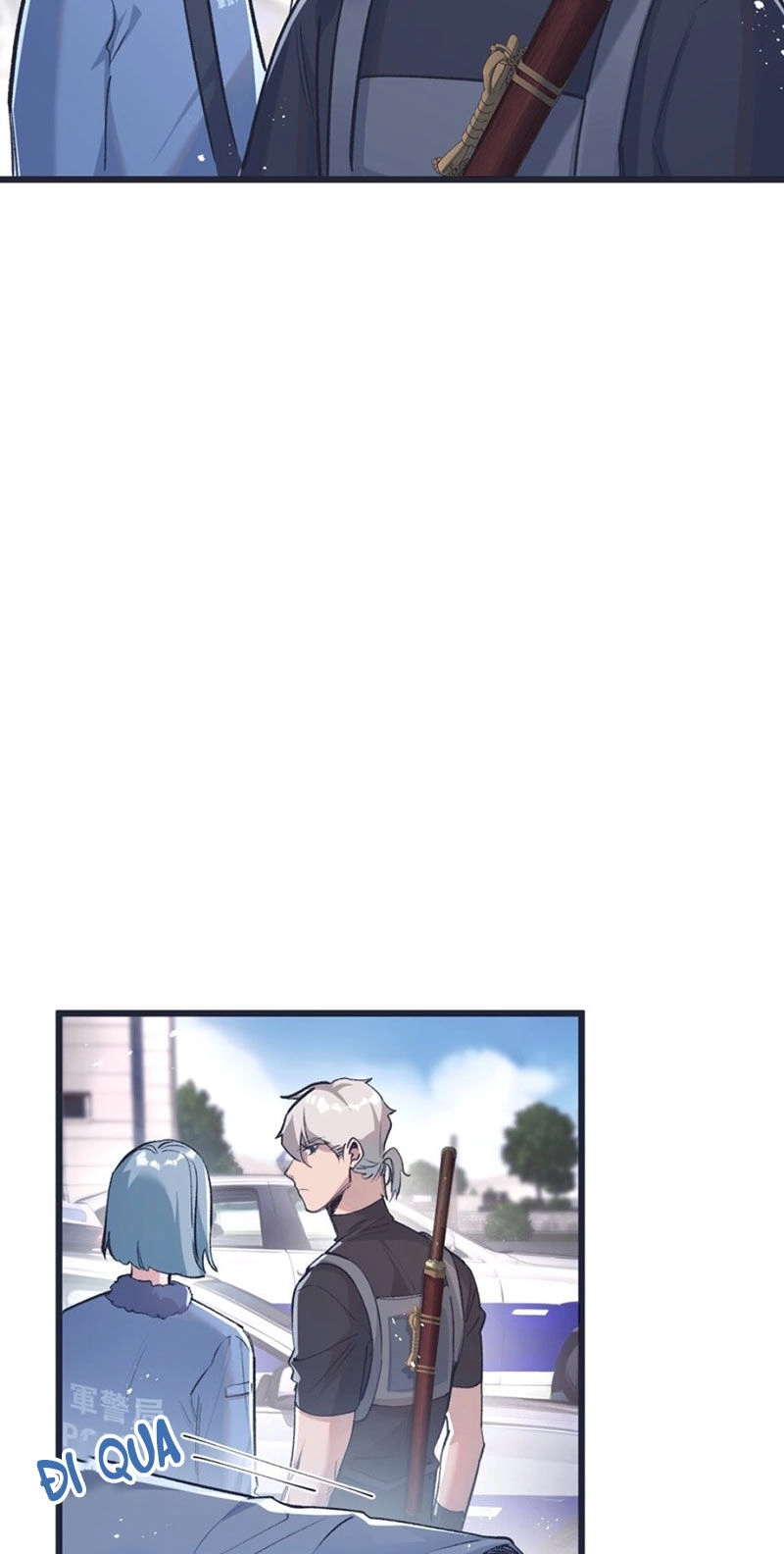 Nông Trường Siêu Cấp Ở Tận Thế Chapter 36 - 25