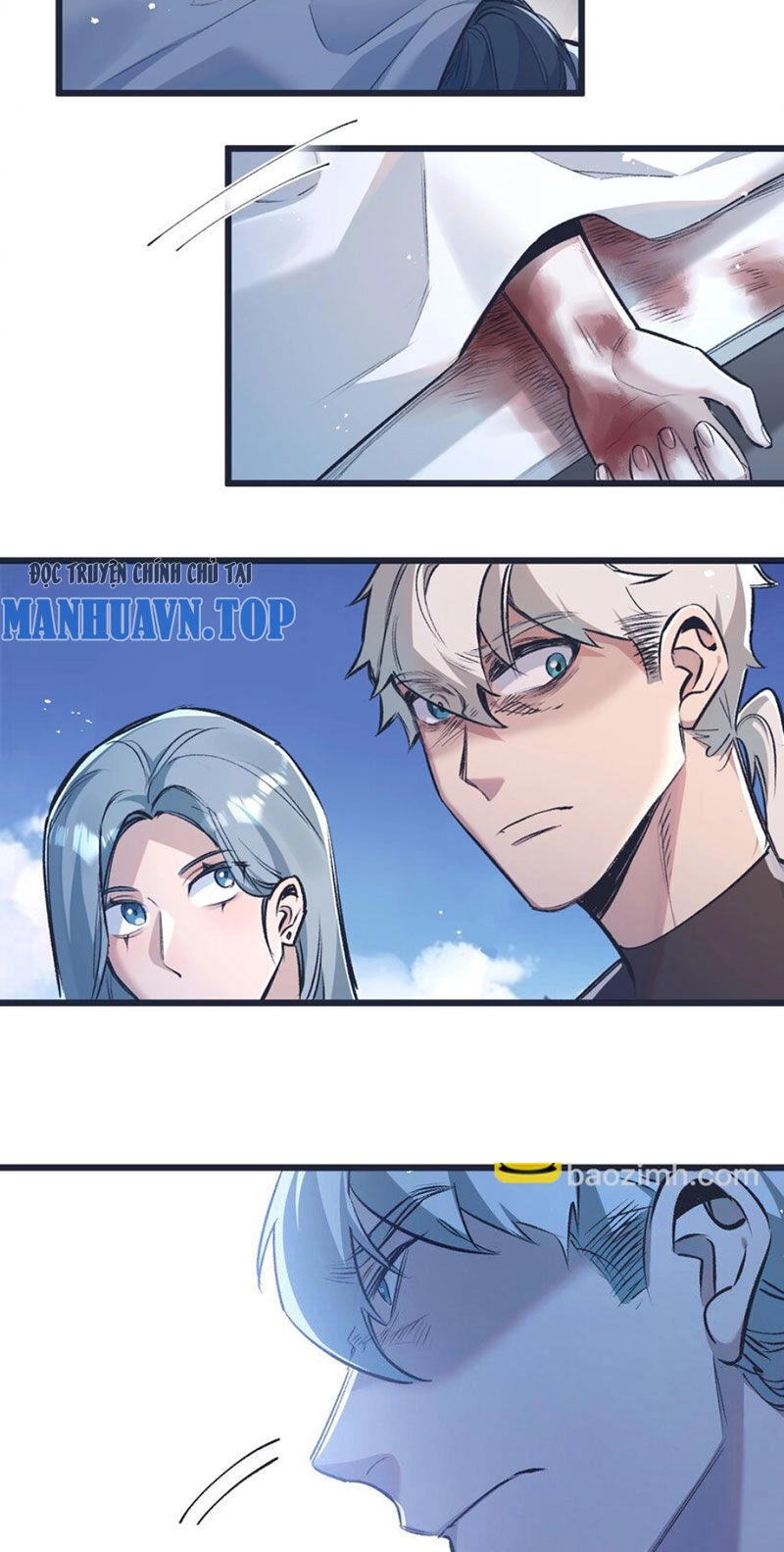 Nông Trường Siêu Cấp Ở Tận Thế Chapter 36 - 26