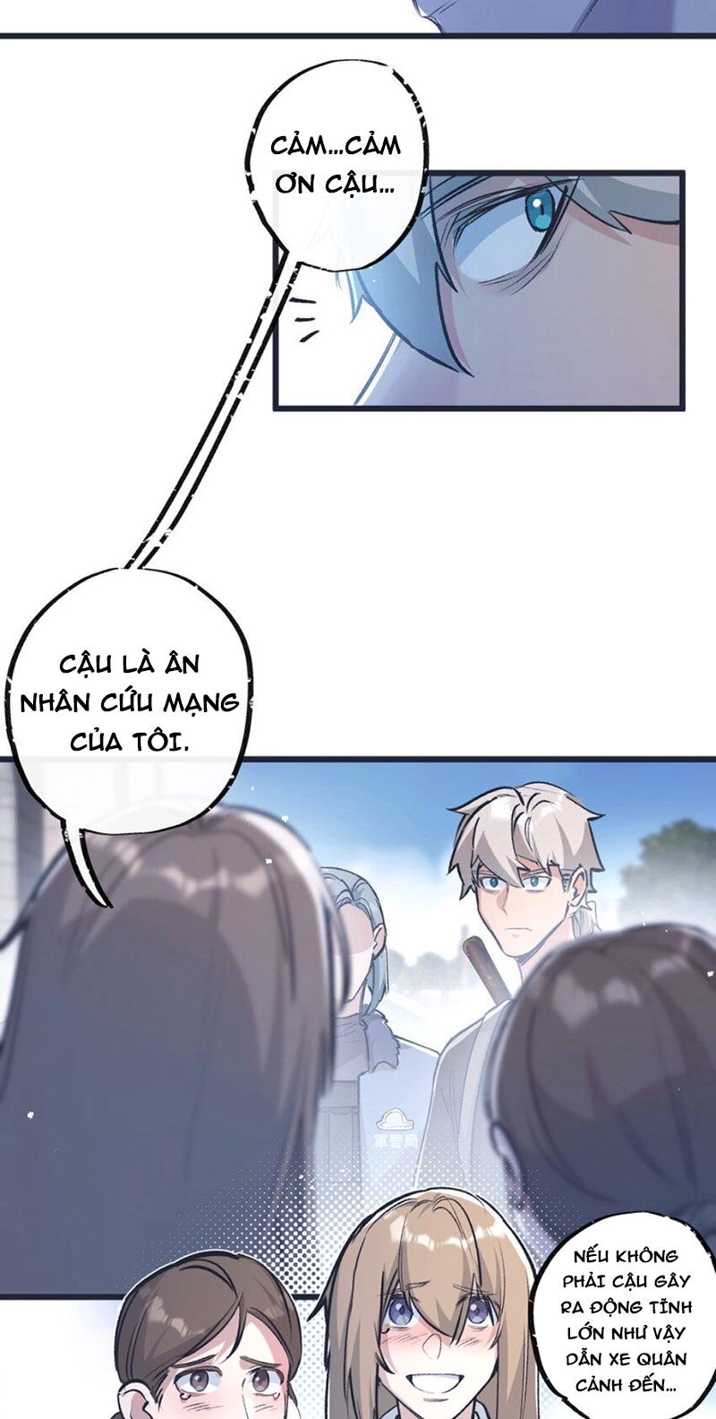 Nông Trường Siêu Cấp Ở Tận Thế Chapter 36 - 27