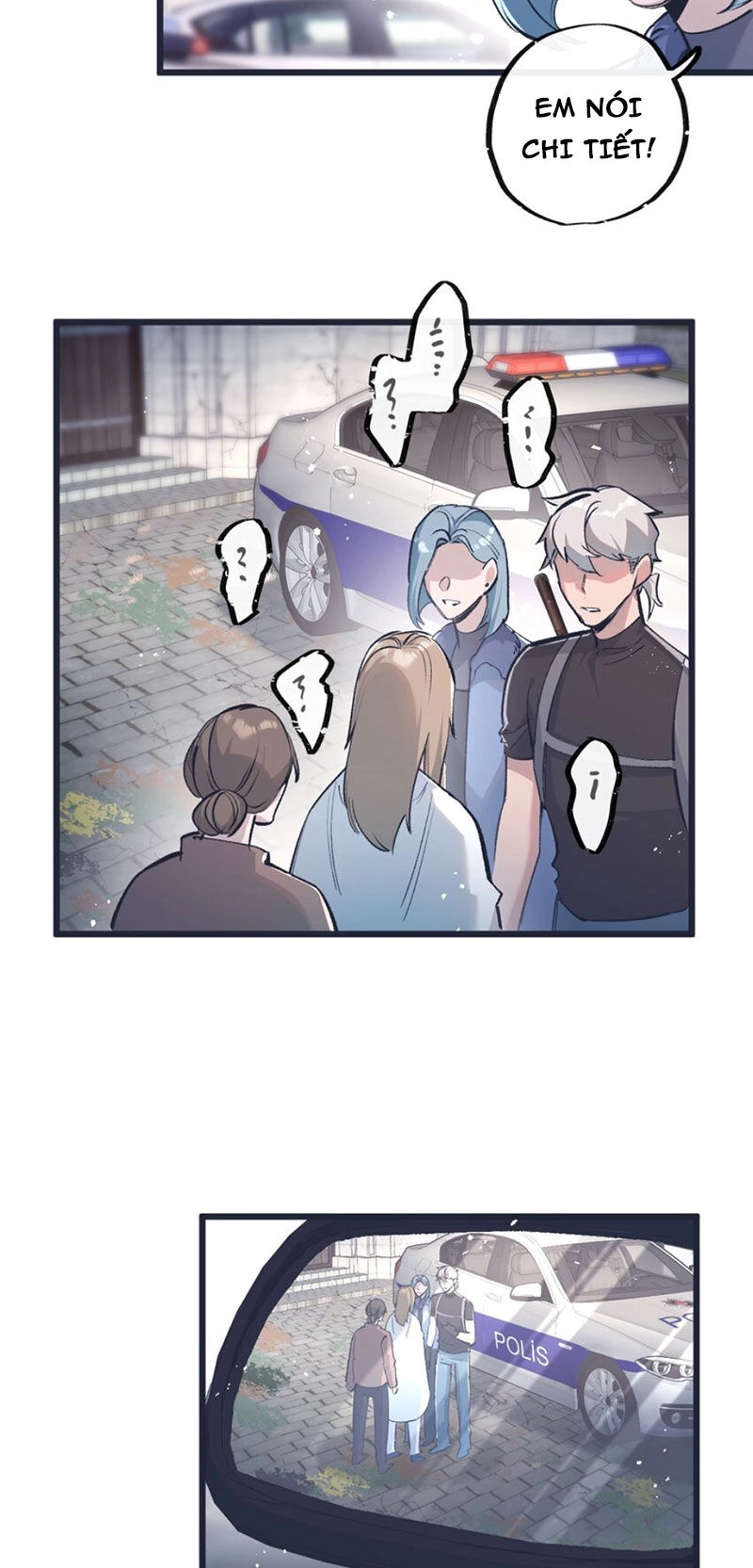 Nông Trường Siêu Cấp Ở Tận Thế Chapter 36 - 30