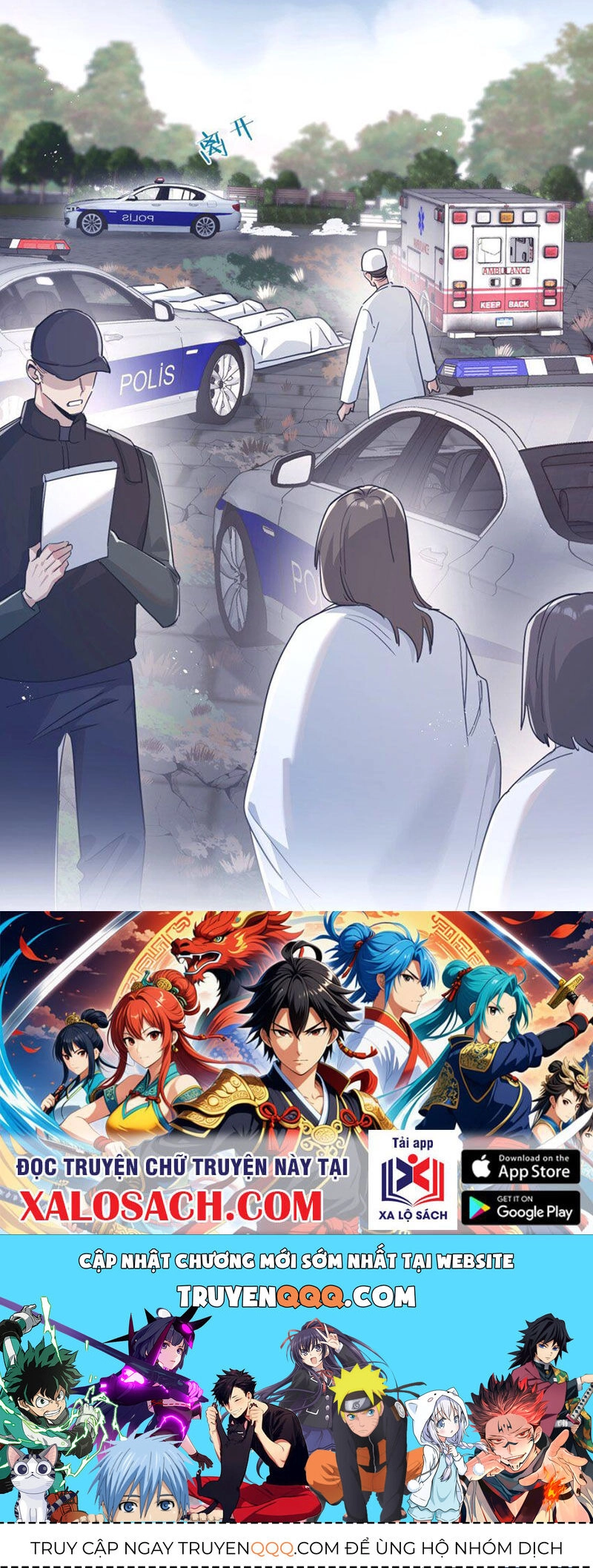 Nông Trường Siêu Cấp Ở Tận Thế Chapter 36 - 33