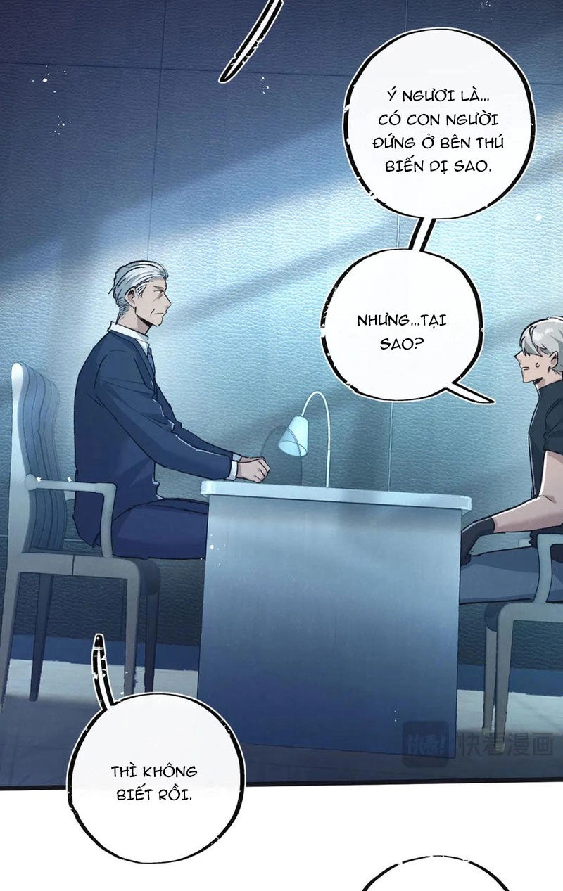 Nông Trường Siêu Cấp Ở Tận Thế Chapter 38 - 6