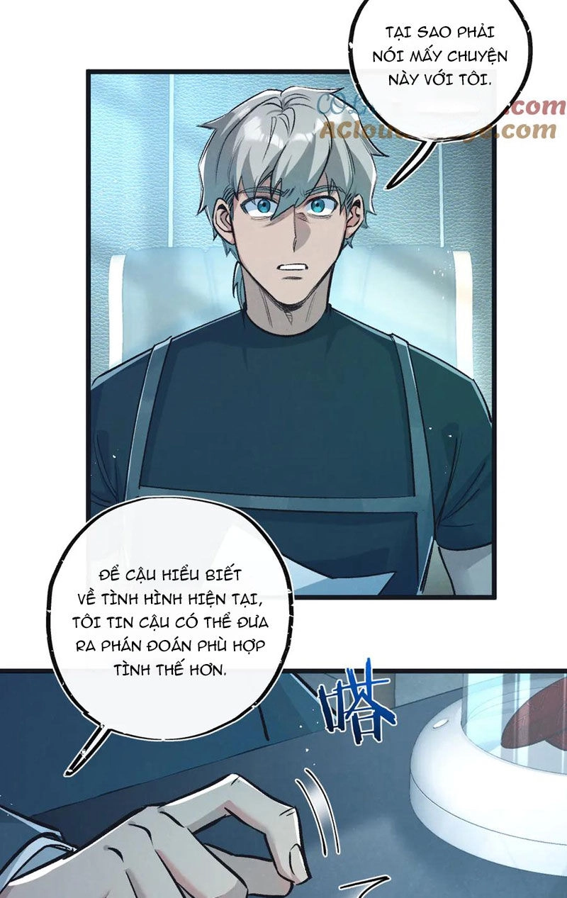 Nông Trường Siêu Cấp Ở Tận Thế Chapter 38 - 7