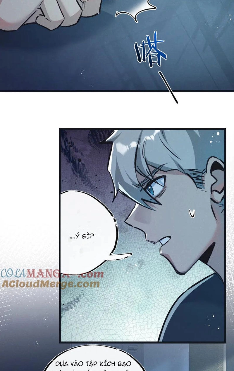 Nông Trường Siêu Cấp Ở Tận Thế Chapter 38 - 8