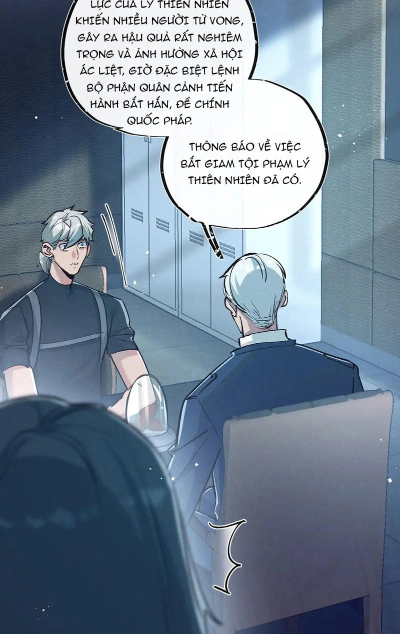 Nông Trường Siêu Cấp Ở Tận Thế Chapter 38 - 9