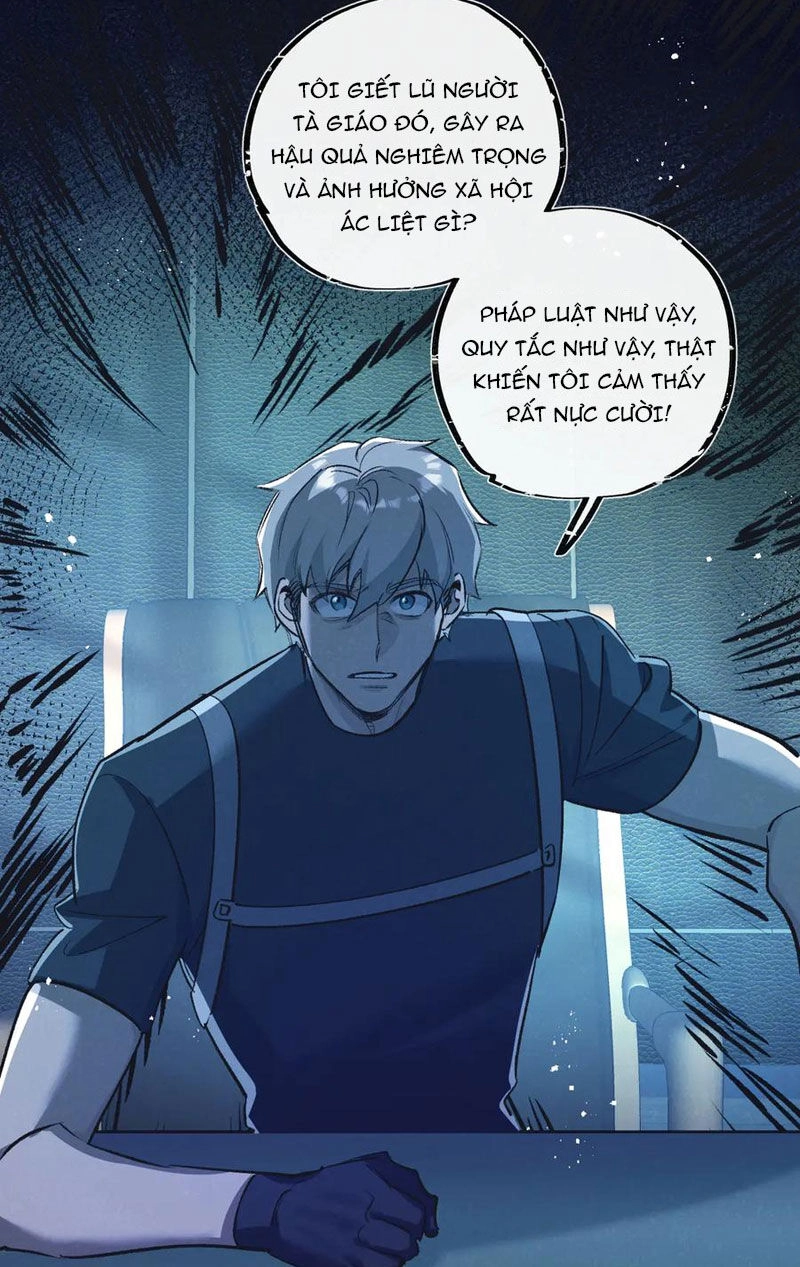 Nông Trường Siêu Cấp Ở Tận Thế Chapter 38 - 11