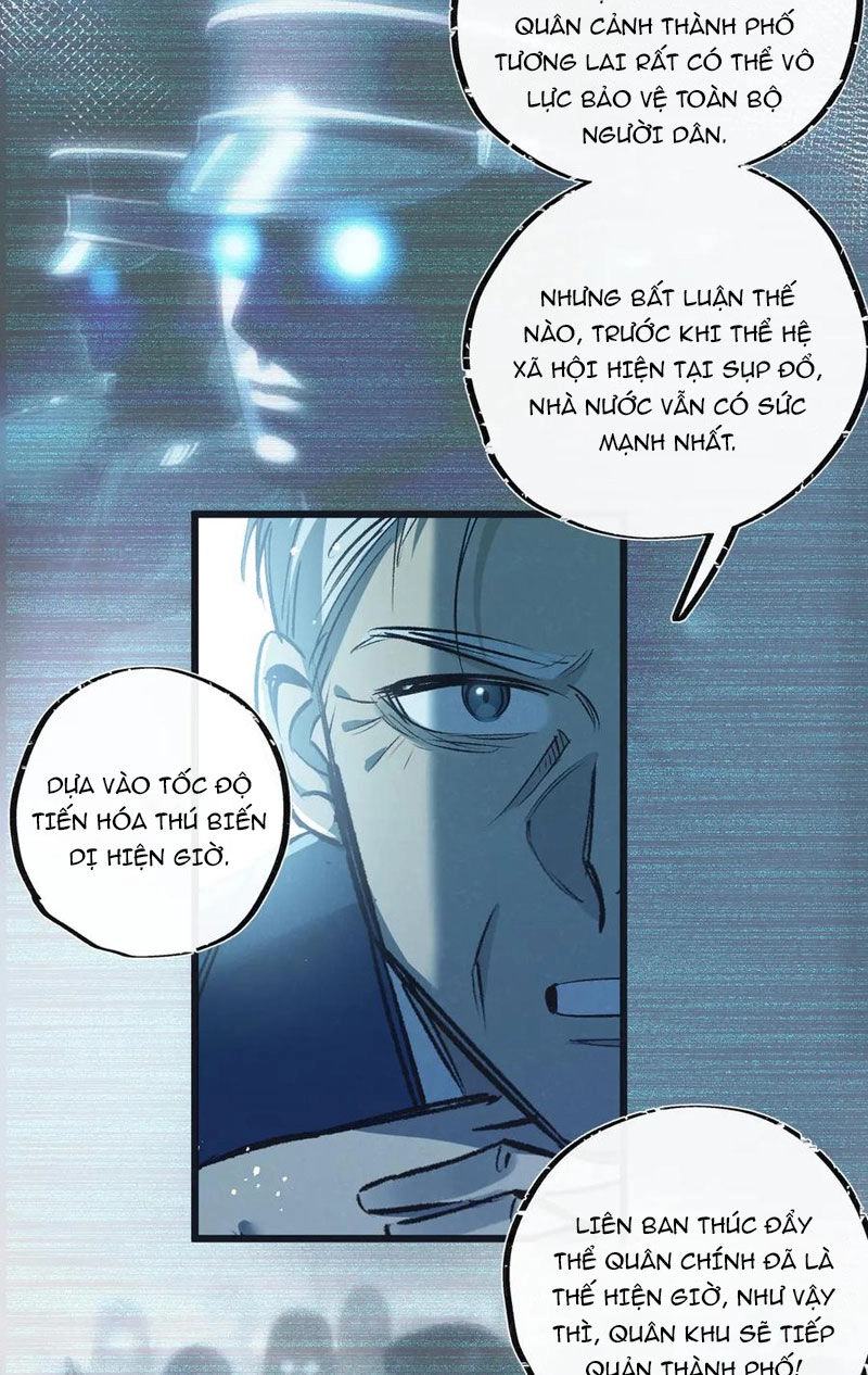 Nông Trường Siêu Cấp Ở Tận Thế Chapter 38 - 13