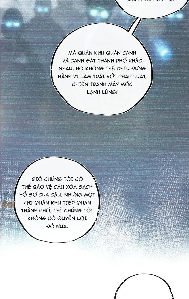 Nông Trường Siêu Cấp Ở Tận Thế Chapter 38 - 14