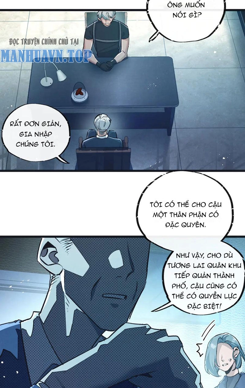 Nông Trường Siêu Cấp Ở Tận Thế Chapter 38 - 15